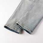 Amiri Fashion jeans 866