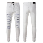 Amiri Fashion jeans 843