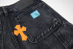 Chrome Hearts Pants 8176