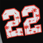 Amiri Fashion T-shirt