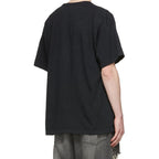 Rhude T-shirt Letter Print Short Sleeve T-shirt