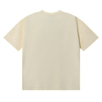 Godspeed T-shirts Free Muse Printed Cotton Casual Short Sleeves Men and Women