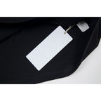 Maison Margiela T-shirt Crew Neck Loose Short Sleeve T-shirt