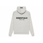 SS22 Hoodie / Pants / Set - Light Oatmeal