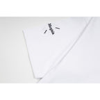 Maison Margiela T-shirt Crew Neck Loose Short Sleeve T-shirt