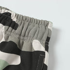 Denim Tears Hoodie & Sweatpants 2 Piece Set Camouflage