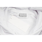 Maison Margiela Hoodie Loose Hooded Sweater