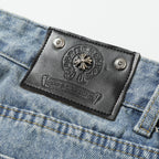 Chrome Hearts Pants 9973