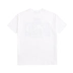 Palm Angels T-shirt Star Moon Print Short Sleeve T-shirt