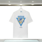 Casablanca fashion T-shirt
