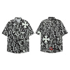 Chrome Heart New Quick-drying short-sleeved shirts are super popular