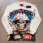 Godspeed Long Sleeve Shirt