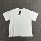 Rhude T-shirt Micro Label Champion Ring Printed Short Sleeve T-shirt