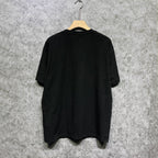 Gallery Dept T Shirt Retro Printed Loose Short-Sleeved Shirt (part2)