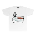 Amiri Fashion T-shirt