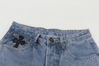 Chrome Hearts 2025 NEW Pants