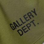 Gallery Dept Men Shorts