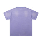 MAJESTIK Racing Moto Graphic T-Shirt ¡ª back