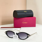 Cartier Sunglasses-CT0634S