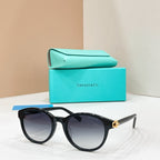 TIFFANY&Co. Sunglasses-OTF 4263D