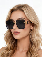 CHANEL Sunglasses-CH4029