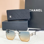 CHANEL Sunglasses-CH4029