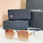 CHANEL Sunglasses-CH4029