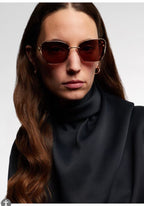 BVLGARI Sunglasses-BV40081U