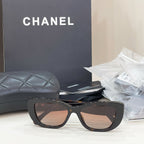 Chanel Sunglasses-A71766