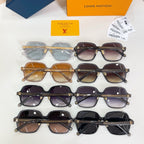 Louis Vuitton Sunglasses-Z3044E