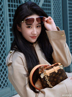 Louis Vuitton Sunglasses-Z3318U