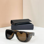 SAINT LAURENT Sunglasses-MU 140AV