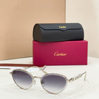 Cartier Sunglasses-CT7221S