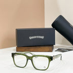 Chrome Hearts Sunglasses-VAGILLIONAIRE II