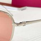 Cartier Sunglasses-CT0618S