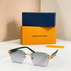 Louis Vuitton Sunglasses-Z21943E