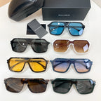 DOLCE & GABBANA Sunglasses-DG3197