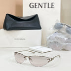 GENTLE MONSTER Sunglasses-FUTURA