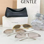 GENTLE MONSTER Sunglasses-FUTURA