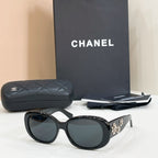 Chanel Sunglasses-5113
