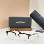 Chrome Hearts Sunglasses-EVAGILIST