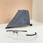 TAG Heuer Sunglasses-TH50006U