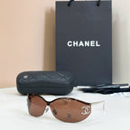 CHANEL Sunglasses-OCH9582