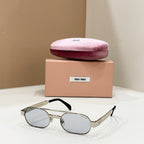 MiuMiu Sunglasses-MU 2139