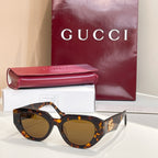 GUCCI Sunglasses-GG1421S