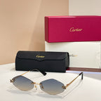 Cartier Sunglasses-CT0433S
