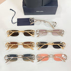PRADA Sunglasses-SPR C57