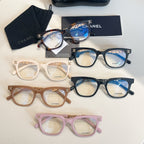 SAINT LAUREN Sunglasses-CH6040