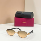 Cartier Sunglasses-CT0695S