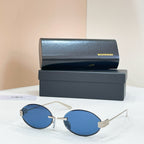 Balenciaga Sunglasses-BB0812S
